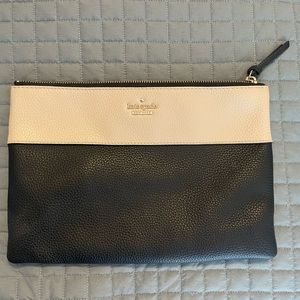 kate spade clutch